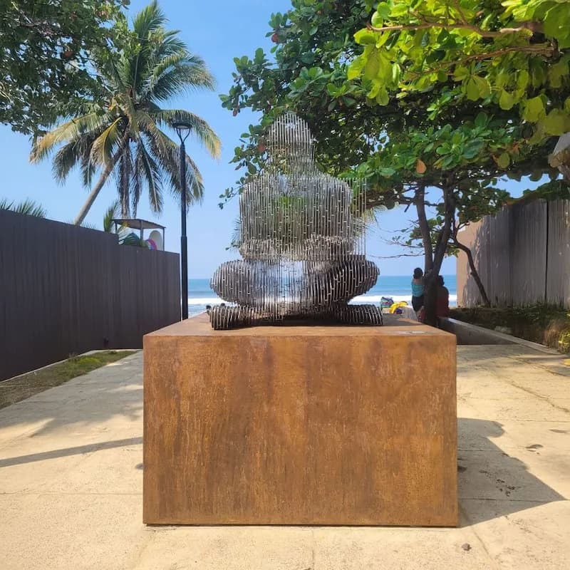 El Zonte, Salvador